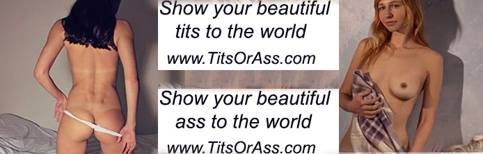 Tits or Ass